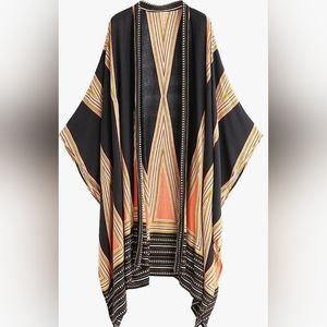 Womens Kimono size Medium
